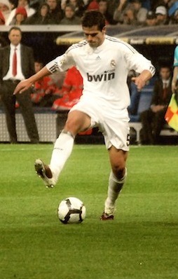 Fernando Gago