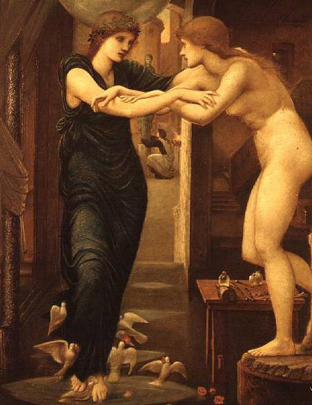 File:The Godhead Fires, Pygmalion (Burne-Jones).jpg