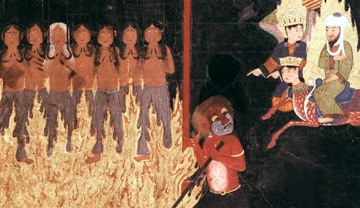 File:Muhammad and hooked women in Hell.jpg