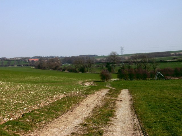 File:Almost there - geograph.org.uk - 390113.jpg