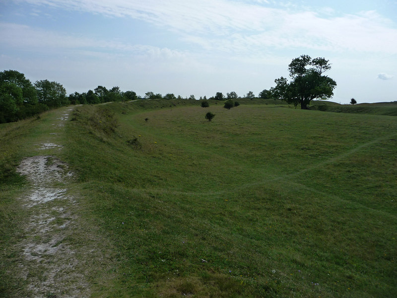 File:Figsbury Ring - geograph.org.uk - 2649105.jpg