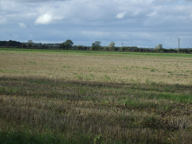 File:Farmland, West Field - geograph.org.uk - 3845500.jpg