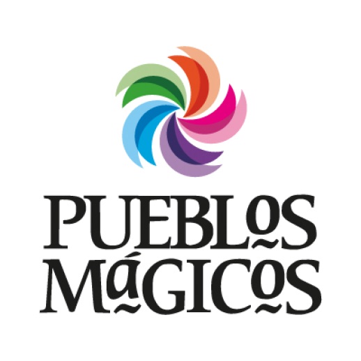 File:Logo Pueblo Mágicos.jpg