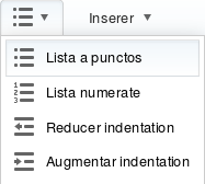 File:VisualEditor Toolbar Lists and indentation-ia.png