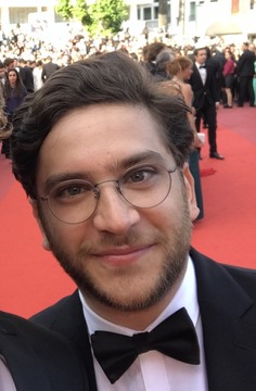 File:Matthew Shear at the 2017 Cannes Film Festival.jpg