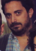 Pablo Larraín vuonna 2013.