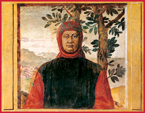 Francesco Petrarca