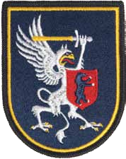 File:Former Insignia of the Samogitia Motorized Infantry Brigade.png