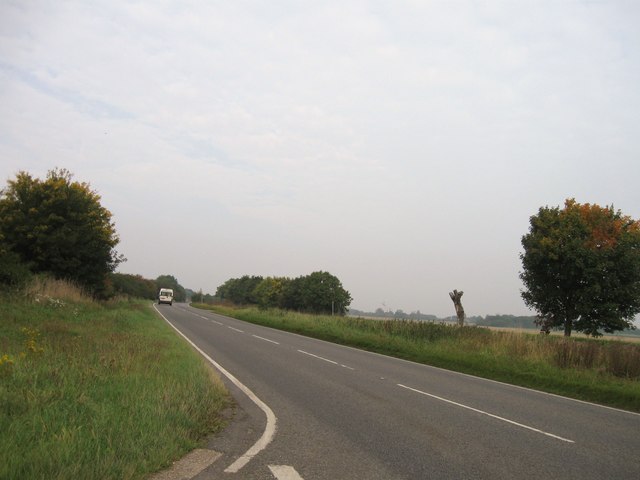 File:A52 westbound - geograph.org.uk - 5551588.jpg