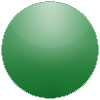 Image 13alt=Green snooker ball (from Snooker)