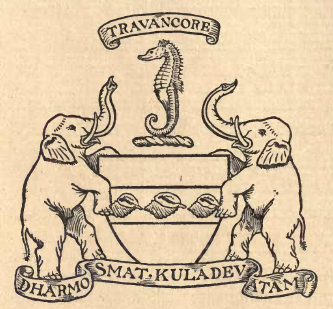 File:CoA Travancore 1893.png