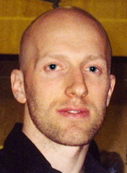 Cyril Raffaelli (2. srpna 2006)