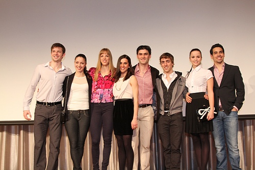 File:2012 ISU World Team Trophy - Team Italy.jpg