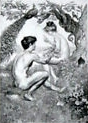 File:Adam et Eve, gravure.JPG