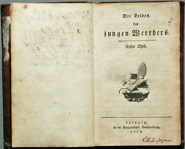 File:Goethe Werther 1774.jpg