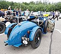 * Nomination MG L Type, 1934 --Berthold Werner 10:03, 1 July 2017 (UTC) * Promotion Good quality. --Peulle 11:20, 3 July 2017 (UTC)