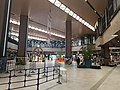 Interior view of the Malaysia Grand Bazaar mall.