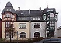 Doppelwohnhaus