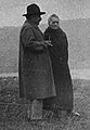 Marie Curie y Albert Einstein están entre los más importantes científicos cuya nacionalidad de origen les determinaba su condición de extranjeros.