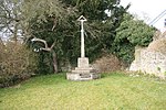 The Exton and Whitwell War Memorial