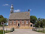 Ottoland, la iglesia protestante