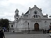 Old Cathedral of Cuenca