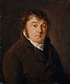 Antoine Peccot (1766-1814)