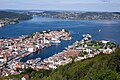 Februar 2012: Bergen – die heimliche Hauptstadt Norwegens