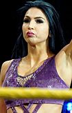 Billie Kay, luchadora profesional nacida un 23 de junio.