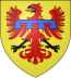 Blason de Fontoy