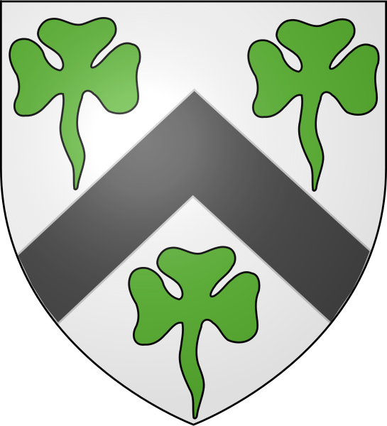 File:Blason de Jenlain.svg