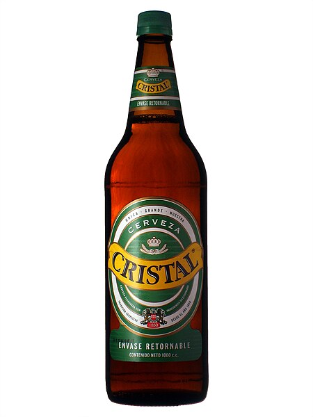 File:Cerveza Cristal 2.jpg