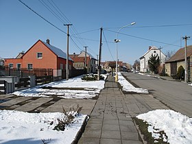 Dřínov (district de Kladno)