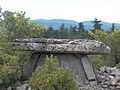 Dolmen du Calvaire