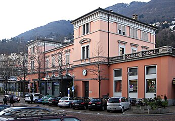 Locarno