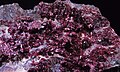 Erythrite - Bou Azzer, Maroc (8 x 6 x 4 cm)