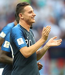 Florian Thauvin