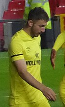 Halil Dervişoğlu -  Bild