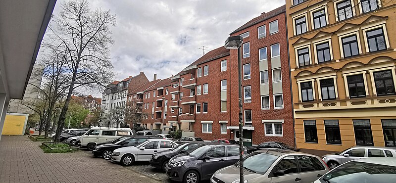 File:Hannover 2020 -Linden Nord - Pfarrlandstraße 8- by-RaBoe 108.jpg