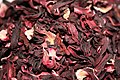 Hibiskusblüten (Hibisci flos)