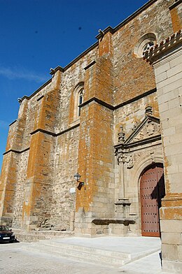 Malpartida de Plasencia - Sœmeanza