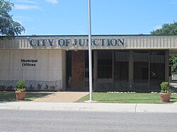 Junction, Texas