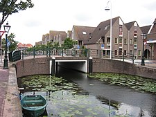 Katoenbrug