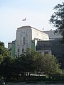 LA Times building, May 2006