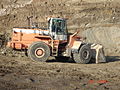 Fiat-Hitachi FR 220