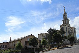 São Francisco de Paula – Veduta