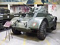 Staghound T17E1.