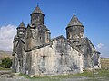 Tegher Monastery