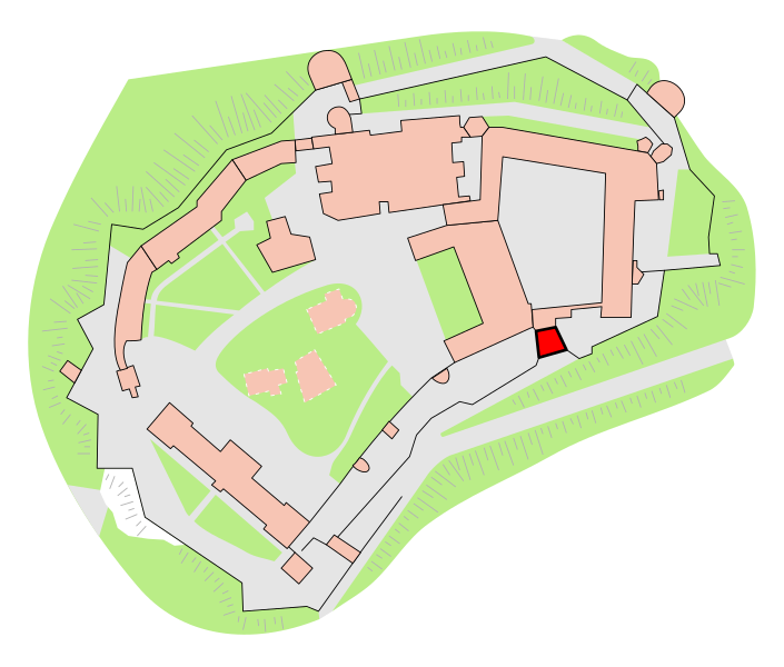 File:Wawel Hill - Baszta Senatorska.svg