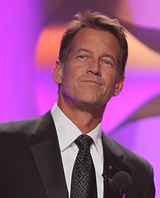 James Denton (27. září 2014)